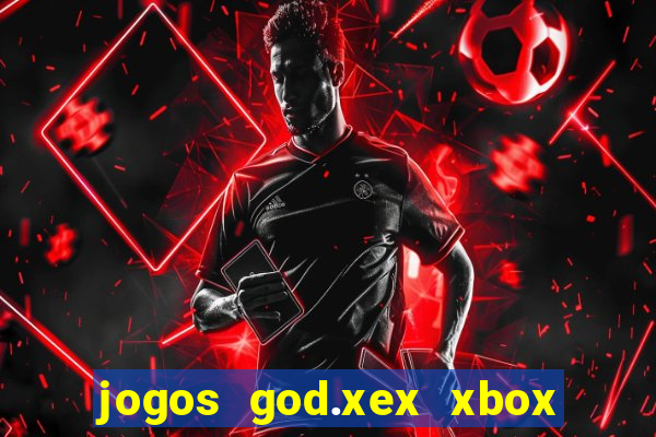 jogos god.xex xbox 360 download